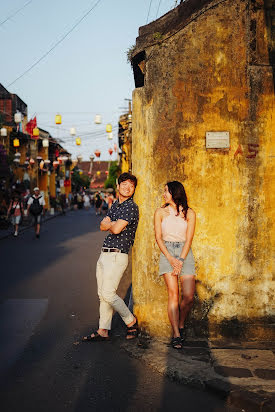 Photographe de mariage Tam Nguyen (fernandes). Photo du 6 avril