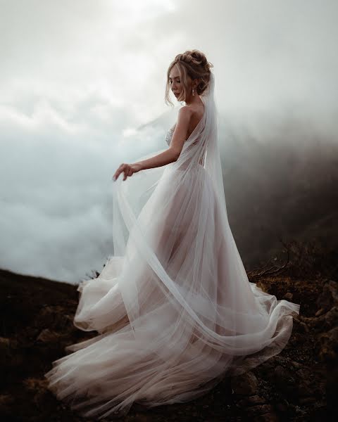 Photographe de mariage Anastasiya Gorchakova (stepafoto). Photo du 13 novembre 2020