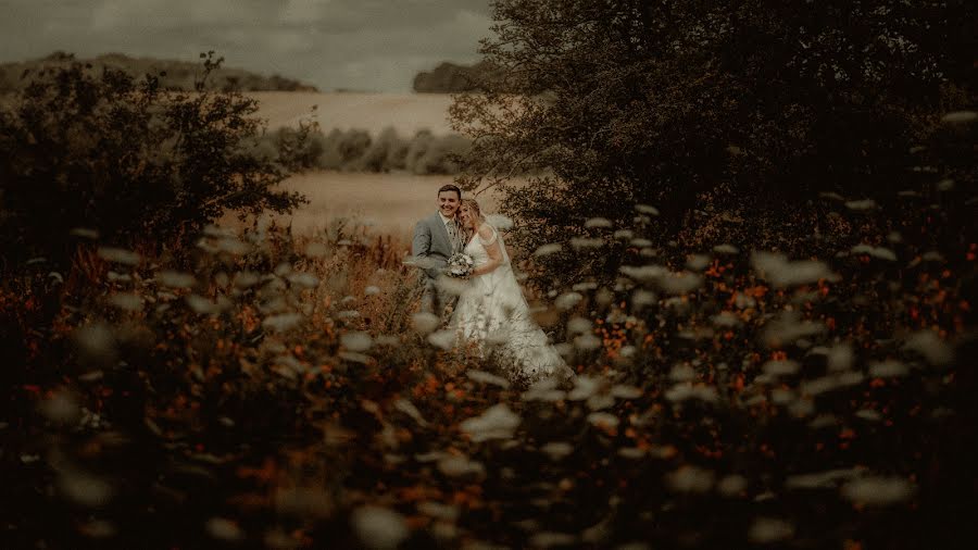 Fotógrafo de casamento Dimitri Mykhalaki (mykhalaki). Foto de 11 de julho 2023