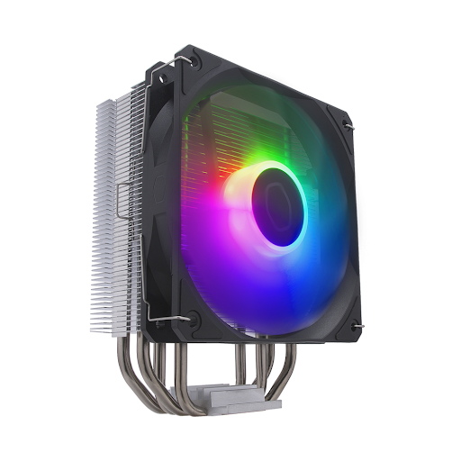 Tản nhiệt khí Cooler Master Hyper 212 Spectrum V3 (RR-S4NA-17PA-R1)