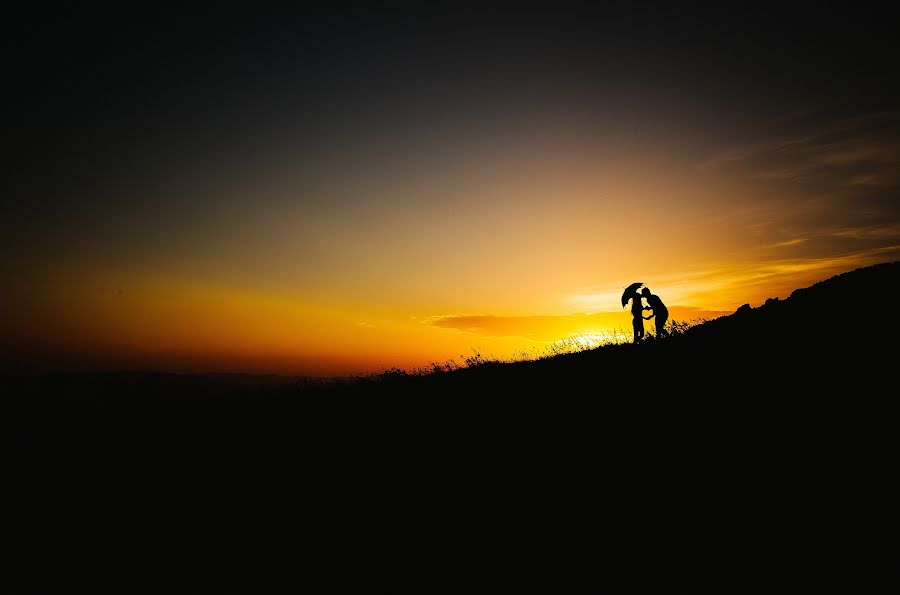 Fotografo di matrimoni Viktor Dubov (viktordubov). Foto del 6 giugno 2014