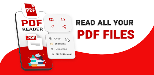 PDF Tool: PDF viewer, PDF fast