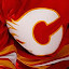 Calgary Flames Tab