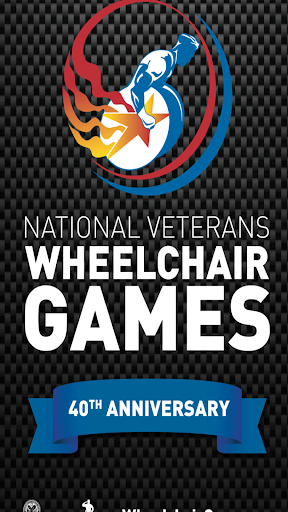 Natl Veterans Wheelchair Games - v5.70
