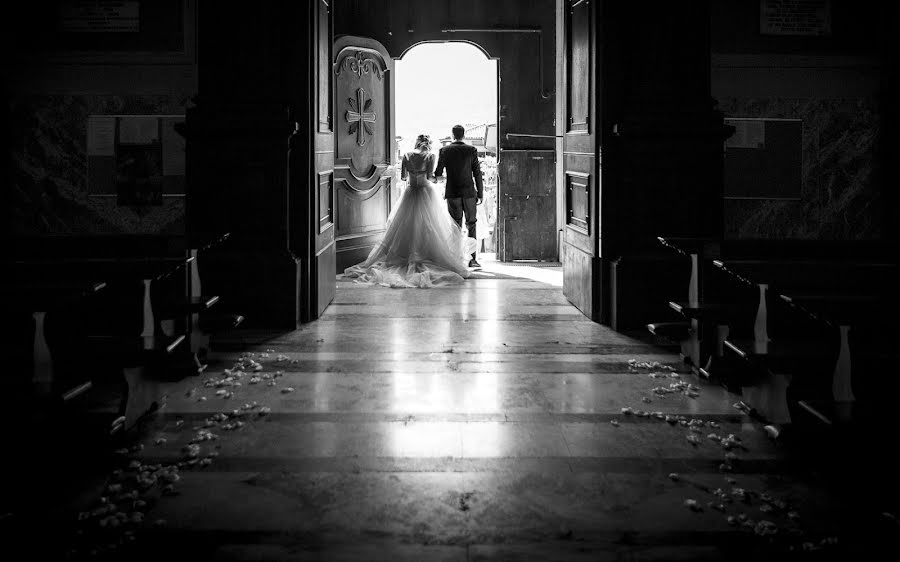 Photographe de mariage Lucio Zogno (luciozogno). Photo du 30 janvier 2019