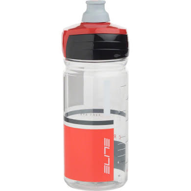 Elite SRL Elite Crystal Ombra 550ml Water Bottle