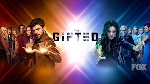 The Gifted thumbnail