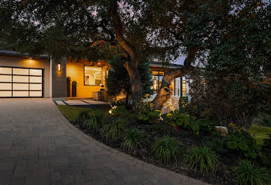 Maison avec jardin et terrasse 2