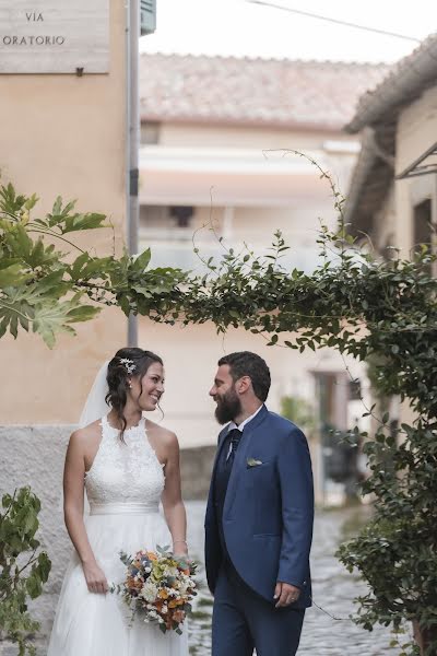Jurufoto perkahwinan Francesco Procaccini (frank4343). Foto pada 15 Januari