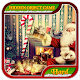 New Hidden Object Game Free New Christmas Treasure