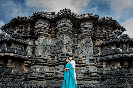 Fotógrafo de casamento Elena Shapetko (elenashapetko). Foto de 14 de outubro 2018