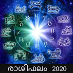 Cover Image of Download Nakshtra Phalam (Rashi phalam) 2020 1.0 APK