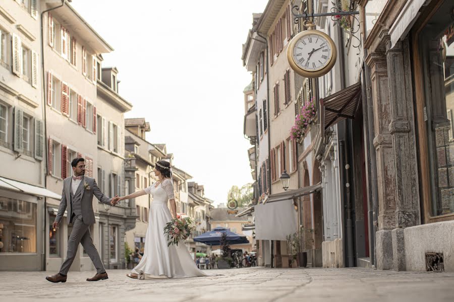 Fotografo di matrimoni Giuseppe Salva (giuseppesalva). Foto del 24 luglio 2021