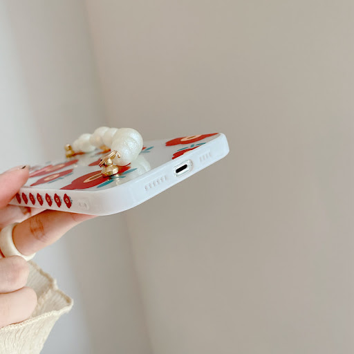 Title 2, Korean Style Mobile Phone Case All Inclusive. C...