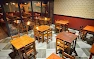 Фото 10 ресторана Золотая вобла на Проспекте Мира в ЦАО