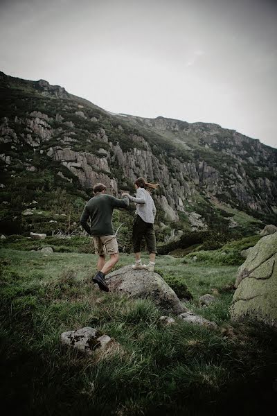 Photographe de mariage Kasia Kostek (atobajka). Photo du 17 octobre 2019