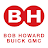 Bob Howard Buick GMC Connect icon