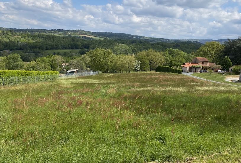  Vente Terrain à bâtir - 3 850m² à Castres (81100) 