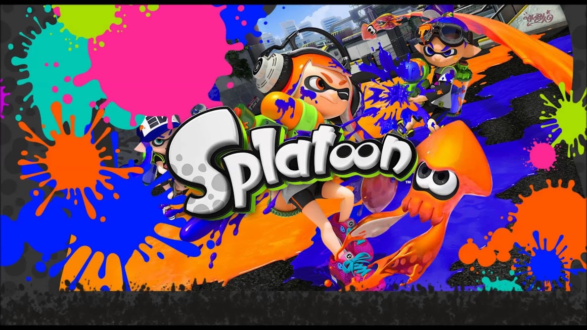 Splatoon1