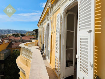 appartement à Nice (06)