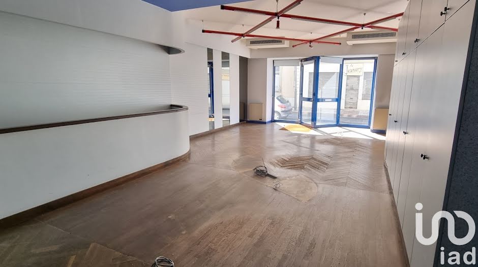 Vente locaux professionnels  140 m² à Mazamet (81200), 99 000 €