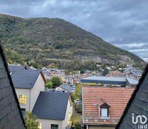 appartement à Ax-les-Thermes (09)