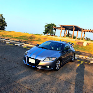 CR-Z ZF1