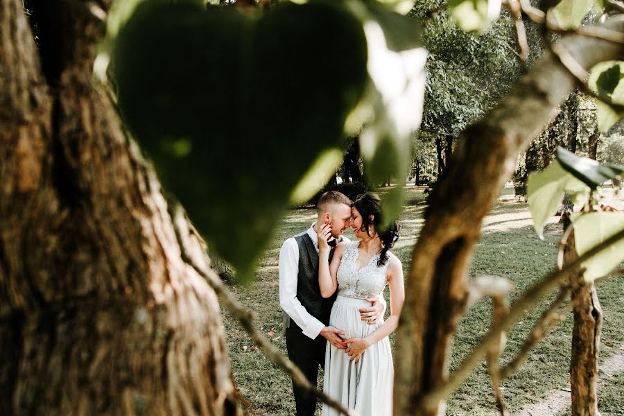 Fotógrafo de bodas Mark Rayzov (rayzov). Foto del 10 de octubre 2018