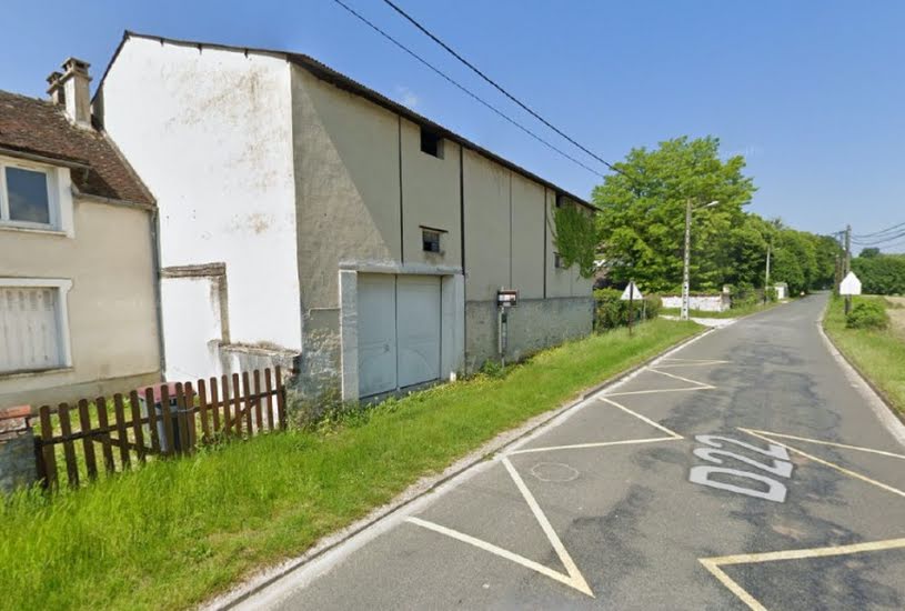  Vente Terrain + Maison - Terrain : 488m² - Maison : 60m² à Dormelles (77130) 