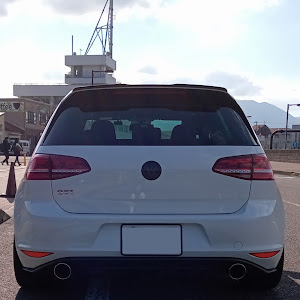 ゴルフ MK7