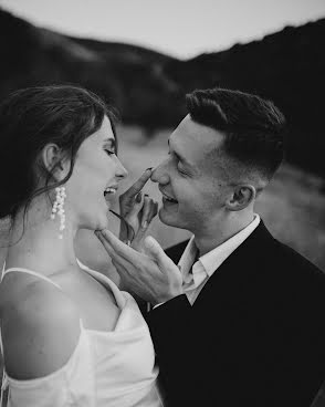 Svatební fotograf Mariya Marieva (muuufa). Fotografie z 4.června 2023