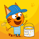 Kid-E-Cats: Housework Educational games for kids 0.0.7