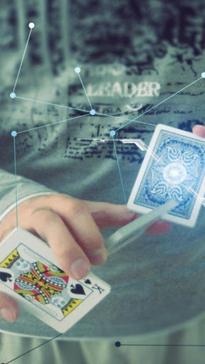 Magic Live Wallpaper