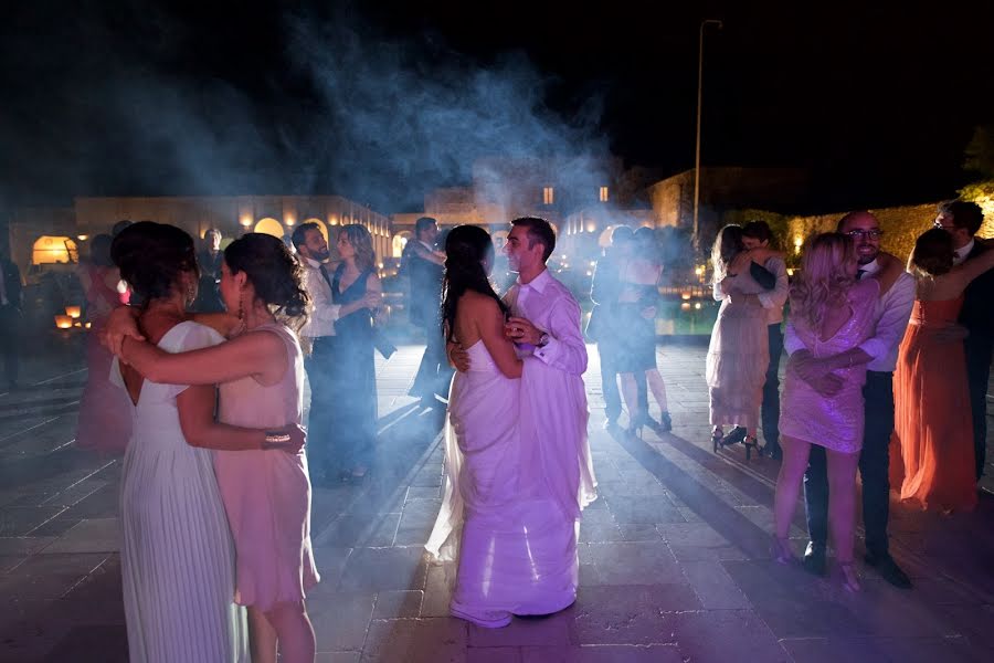 Fotografo di matrimoni Vis Studio (visstudio). Foto del 28 luglio 2017