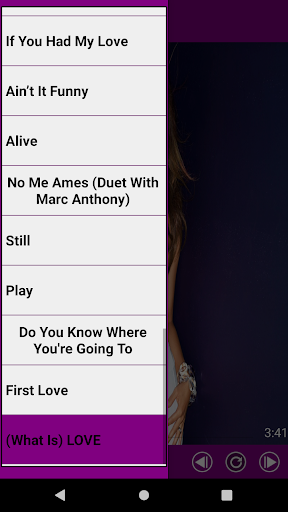 Jennifer Lopez Best MusicOffline  Ringstones