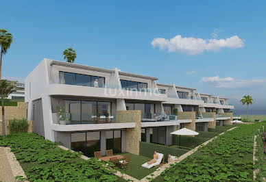 Apartment with terrace and pool 5