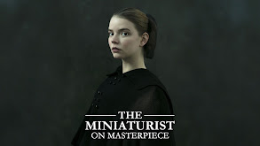 The Miniaturist on Masterpiece thumbnail