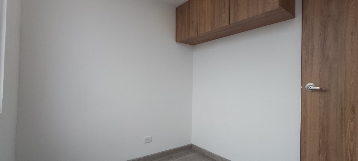 Apartamento En Arriendo - Las Brisas, Bogota