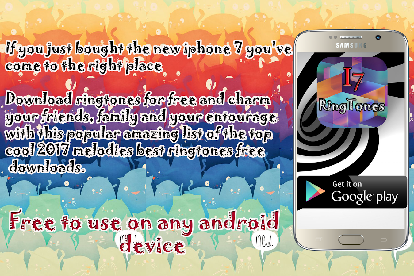 Galaxy Phone Ringtones Apl Android Di Google Play