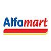 Alfamart, Mangga Dua, Jakarta logo