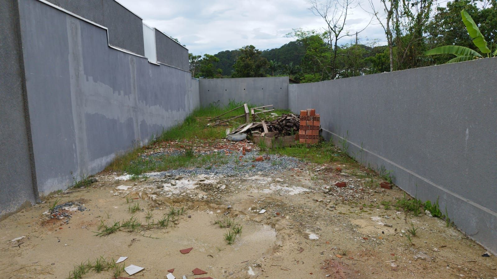 Terrenos à venda Praia Das Palmeiras