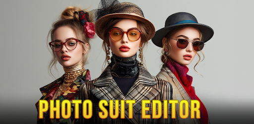 Photo Suite Editor: AI Photos