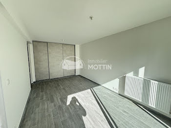 appartement à Vitry-sur-Seine (94)