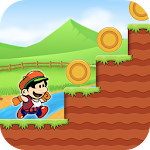 Cover Image of Download Nob's World - Jungle Adventure 6.9 APK