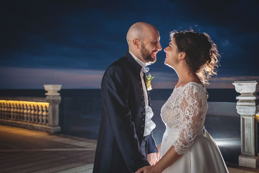 Fotografo di matrimoni Paolo Salvadori (psfotografie). Foto del 9 novembre 2020