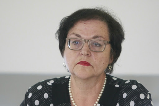 Gordana Čomić: Glasala bih protiv predloga da se oduzimaju deca porodicama koje ih ne vakcinišu