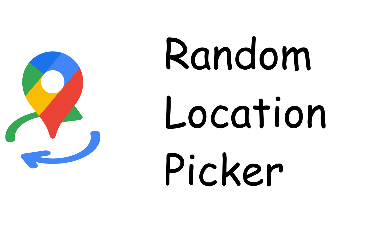 Random Location Picker Preview image 0