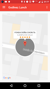 Godinez Lunch (Unreleased) - náhled