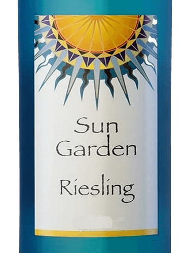 Logo for Sun Garden