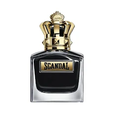 Nước hoa JPG SCANDAL LE PARFUM 22 HIM EDP 50ml_TGNH